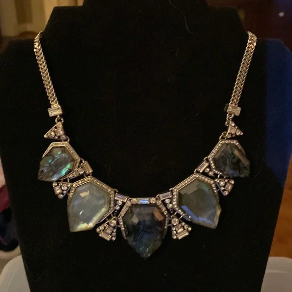 New Chloe + Isabel Northern Lights
Statement Necklace - Picture 5 of 5